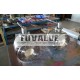 Half-Lined Ceramic Ball Valve(Strengthened valve body)